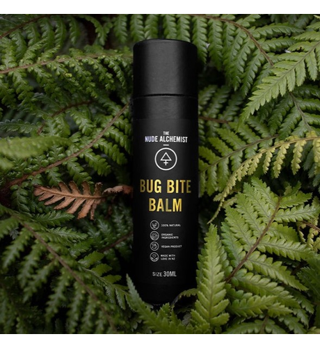 The Nude Alchemist Bug Bite Balm - 30ml