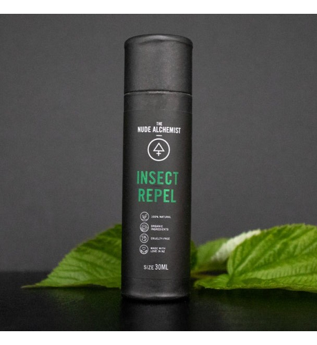 The Nude Alchemist Insect Repel - 30ml