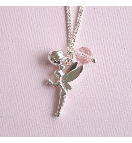 Lauren Hinkley Fairy Necklace