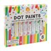 Tiger Tribe Dot Paints