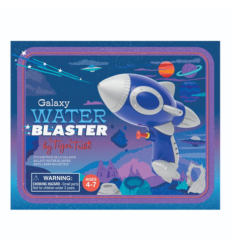 Tiger Tribe Galaxy Water Blaster