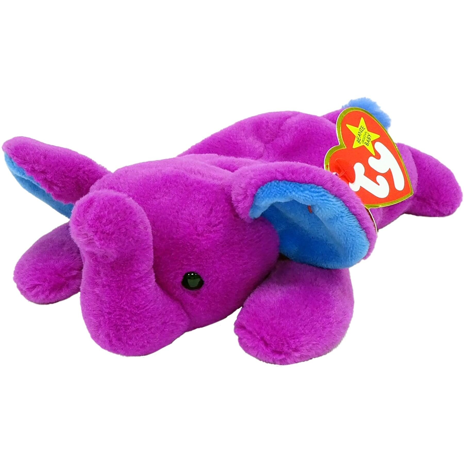 Supreme®/ty® Beanie Baby® SUPREME x TY Beanie Baby - FW22 2022 - Brand New - Ready 2