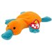 Ty Beanie Babies Patti II - Platypus