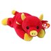 Ty Beanie Babies Snort II - Bull