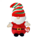 Ty Xmas Gnewman - Red Gnome