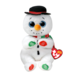 Ty Xmas Weatherby - Snowman