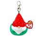 Ty Xmas Topsy - Red Hat Gnome Clip