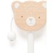 Purebaby Bear Drum - Natural