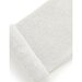 Purebaby Essentials Blanket - Pale Grey Melange