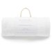 Purebaby Essentials Blanket - White