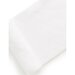 Purebaby Essentials Blanket - White