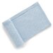 Purebaby Essentials Blanket - Pale Blue Melange