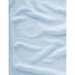 Purebaby Essentials Blanket - Pale Blue Melange