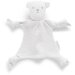 Purebaby Bunny Rug  & Snookie Pack - Pale Grey Tree