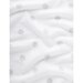 Purebaby Muslin Wrap 2Pk - Pale Grey Tree