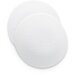 Purebaby Nursing Pads 4Prs - White