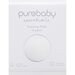 Purebaby Nursing Pads 4Prs - White