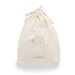 Purebaby Large Hospital Bag - White
