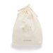 Purebaby Large Hospital Bag - White