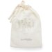Purebaby Hospital Bag Small - Vanilla Blossom
