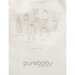 Purebaby Hospital Bag Small - Vanilla Blossom