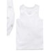 Purebaby Newborn Hospital Pack - Pale Grey Tree