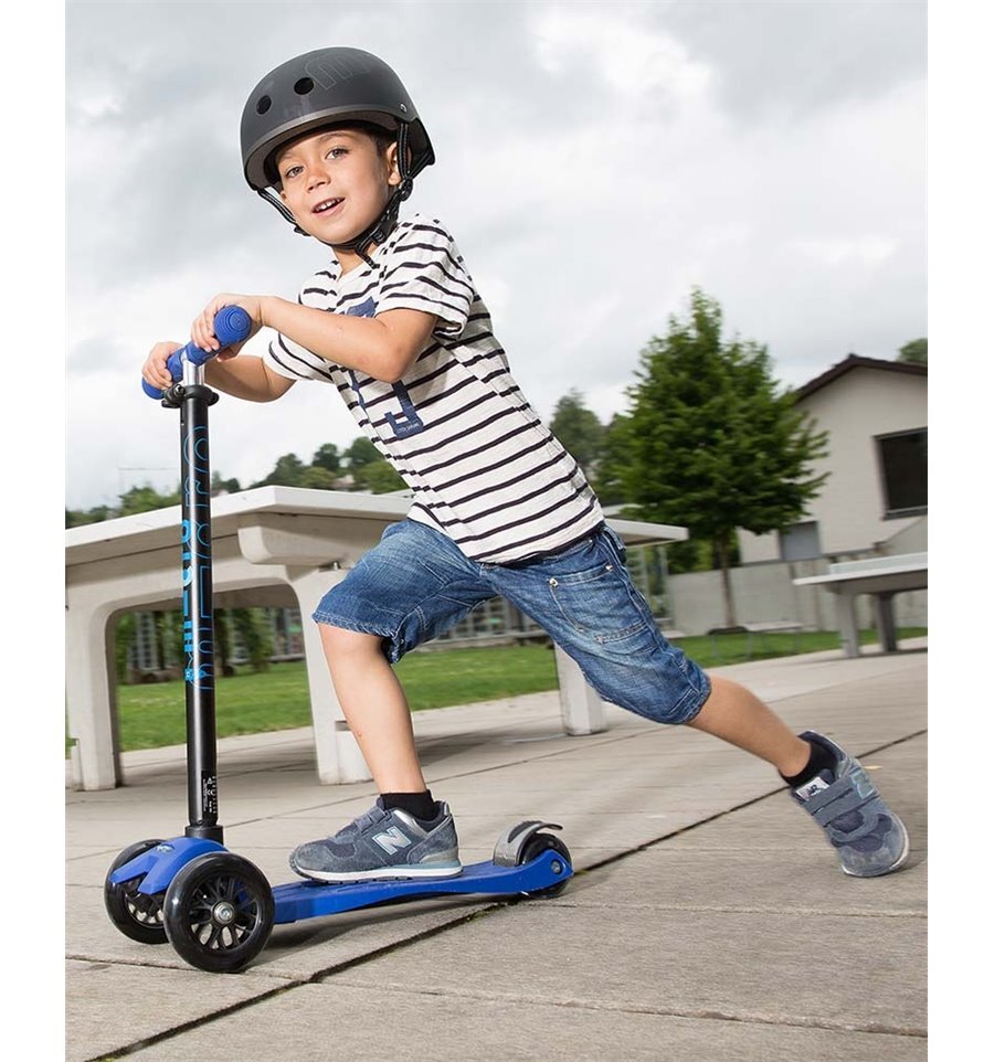 micro scooter boys