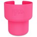 Frank Green Car Cup Holder Expander - Neon Pink