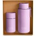 Frank Green The Essentials Gift Set Large - Lilac Haze