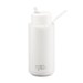 Frank Green 1000ml Bottle (straw) - Cloud