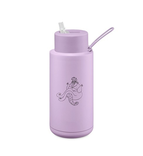 Frank Green 1000ml Bottle (straw) - Ursula