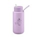 Frank Green 1000ml Bottle (straw) - Ursula