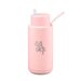 Frank Green 1000ml Bottle (straw) - Sebastion