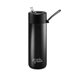 Frank Green 595ml Bottle (straw) - Midnight