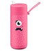 Frank Green 475ml Franksters (flip lid) - Neon Pink Piper