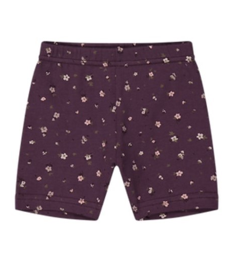 Jamie Kay Everyday Bike Short - Goldie Huckleberry