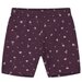 Jamie Kay Everyday Bike Short - Goldie Huckleberry
