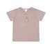 Jamie Kay Aude Pima Cotton Tee - Lavender Musk