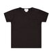 Jamie Kay Cameron Pima Cotton Tee - Dark Chocolate