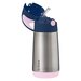 B.Box Insulated Drink Bottle 350ml - Indigo Rose