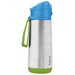 B.Box Insulated Sport Spout Bottle 500ml - Ocean Breeze