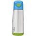 B.Box Insulated Sport Spout Bottle 500ml - Ocean Breeze