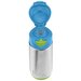 B.Box Insulated Sport Spout Bottle 500ml - Ocean Breeze