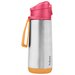 B.Box Insulated Sport Spout Bottle 500ml - Strawberry