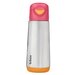 B.Box Insulated Sport Spout Bottle 500ml - Strawberry