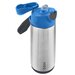 B.Box Insulated Sport Spout Bottle 500ml - Blue Slate