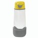 B.Box Sport Spout Bottle 600ml - Lemon Sherbet