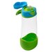 B.Box Sport Spout Bottle 600ml - Ocean Breeze