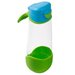 B.Box Sport Spout Bottle 600ml - Ocean Breeze