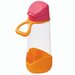 B.Box Sport Spout Bottle 600ml - Strawberry Shake